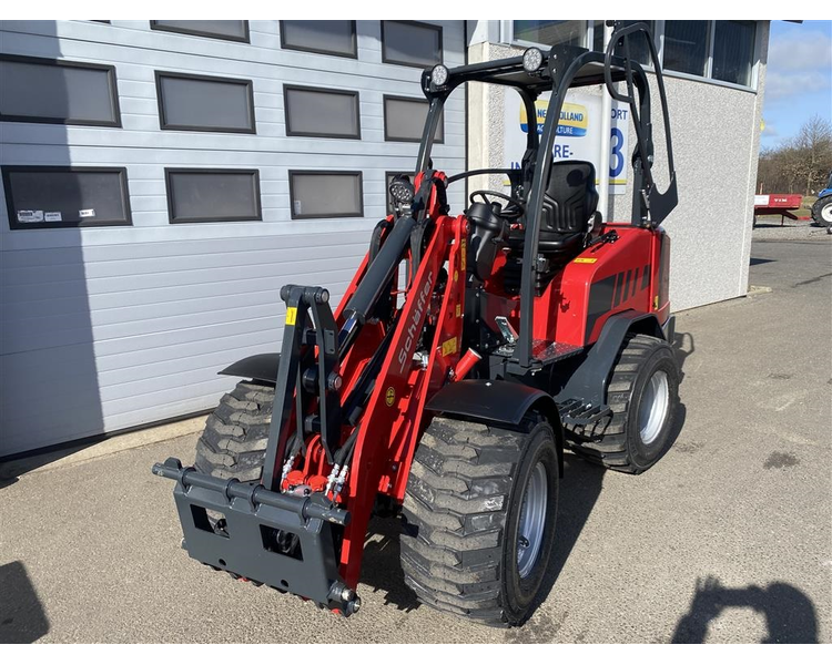 Schäffer Nordic 40 PÅ LAGER TIL OMGÅENDE LEVERING