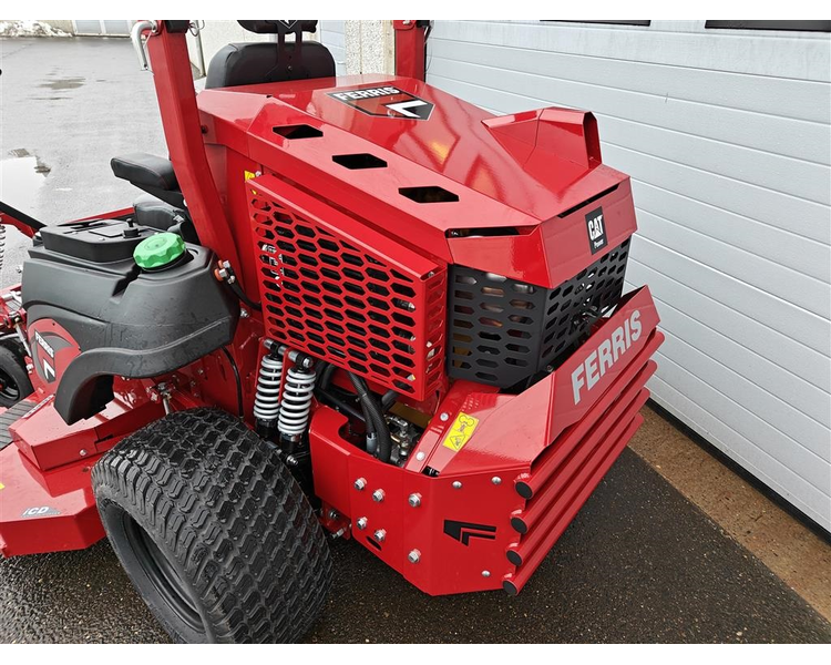 Ferris ZT6200IS