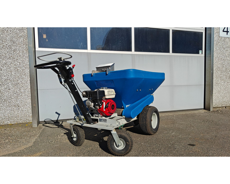 Ecolawn ECO 250S SOM NY