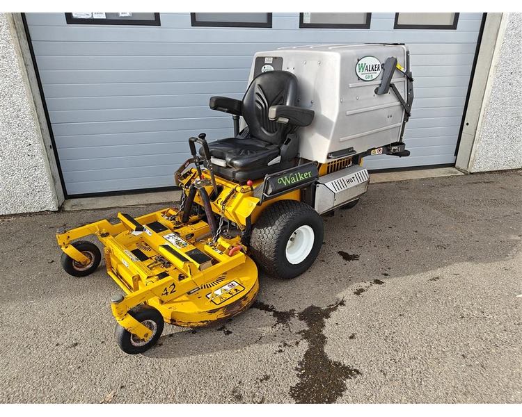 Walker MTGHSEU AFHENTNINGSTILBUD