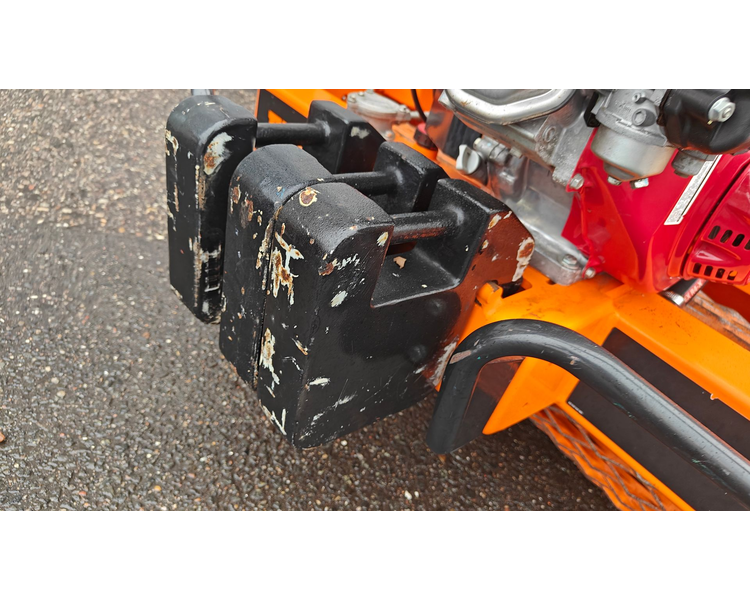 Eliet GZC 1000 KUN 72 timer