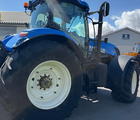 New Holland T7.260
