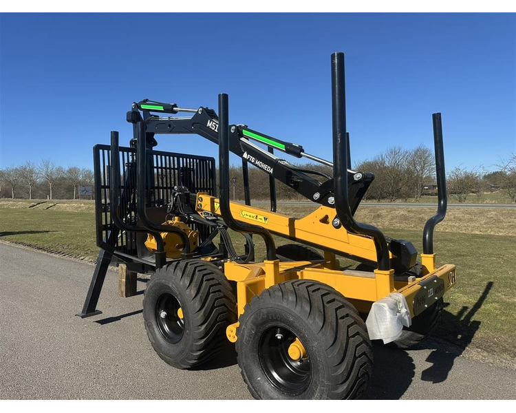 FTG-Moheda FTG Moheda M121-M51T (7,5m)