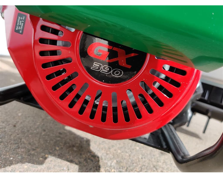 Ferrari 340 Inklusiv stenrive Diamant 1250 - SPAR 10.000,-