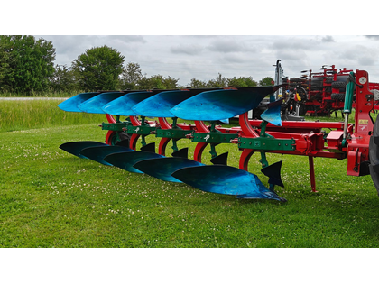Kverneland EO100-300-28-5 furet