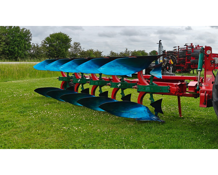 Kverneland EO100-300-28-5 furet