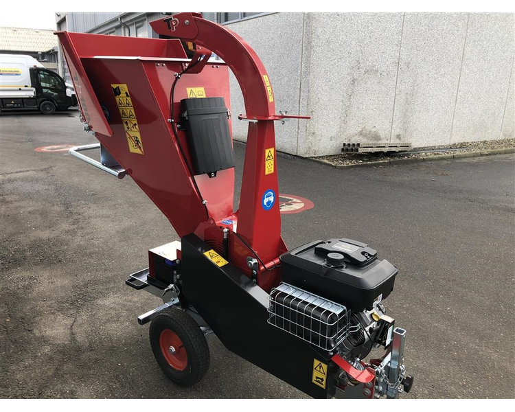 TP 100 MOBIL TILBUD SPAR 14.198,-