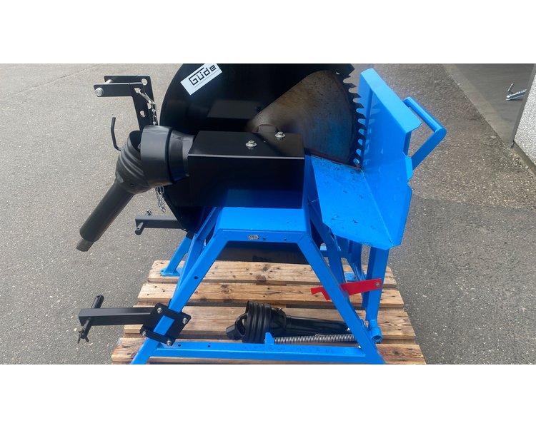 Güde Vippesav GWS 700Z