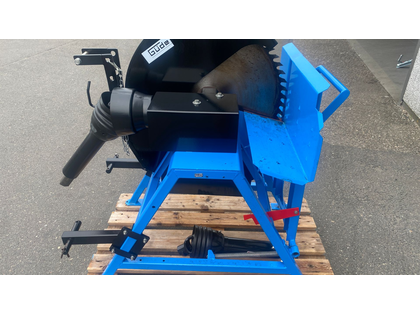 Güde Vippesav GWS 700Z