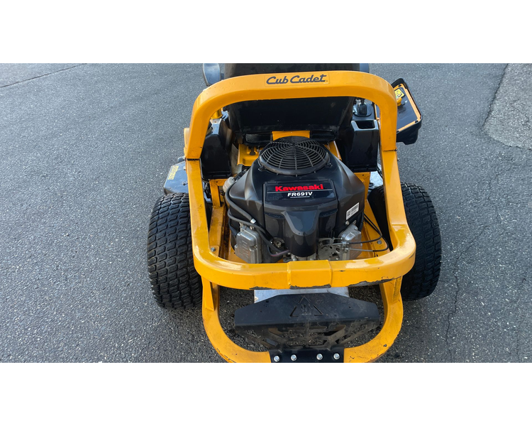 Cub Cadet XZ6 S127 Ultima