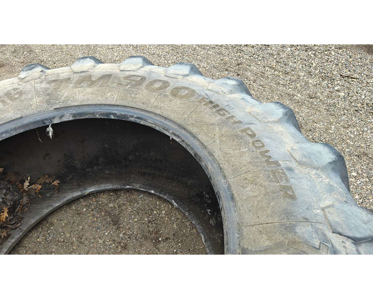 Trelleborg 710/75 R42 XXX