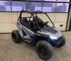 Polaris RZR 200