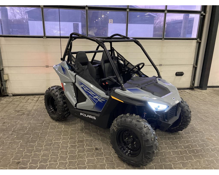Polaris RZR 200