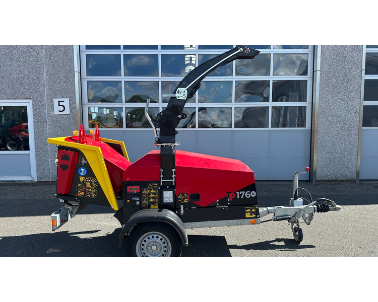 TP 176 MOBIL