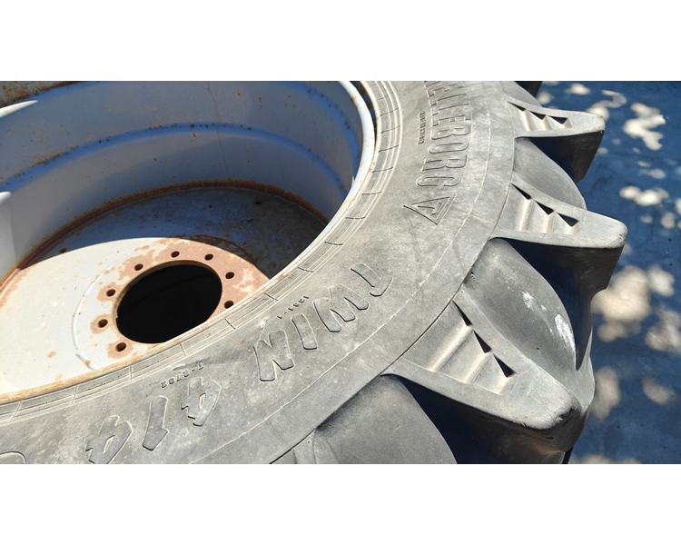 Traktor hjul 850/55-42 XXX