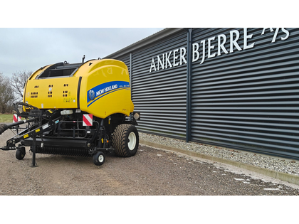 New Holland Roll-Belt 180 Superfeed