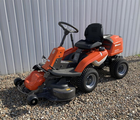 Husqvarna R 214C BILLIGT!