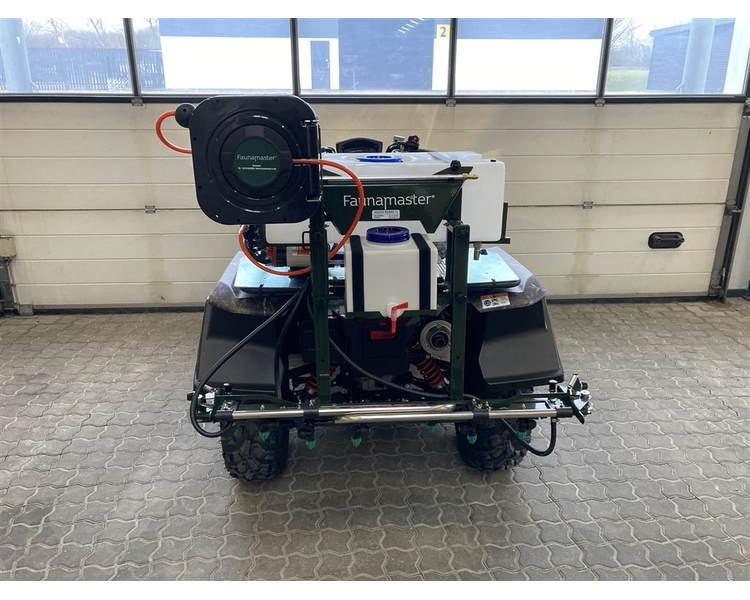 Faunamaster FMS - Sprayer 70