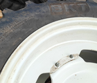 sprøjtehjul 380/90R46 - 270/95R36 XXX New Holland T7.170
