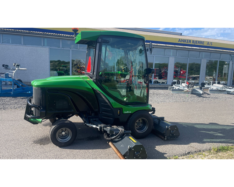 Roberine F 5  5 Leds Slagleklipper Slagleklipper