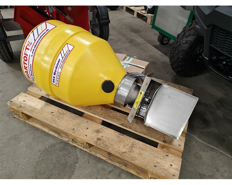 Martofte SKS Vinter Profi 90L