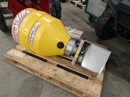 Martofte SKS Vinter Profi 90L