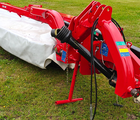 Lely Splendimo 320MC Med Crimper
