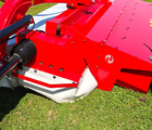 Lely Splendimo 320 MC