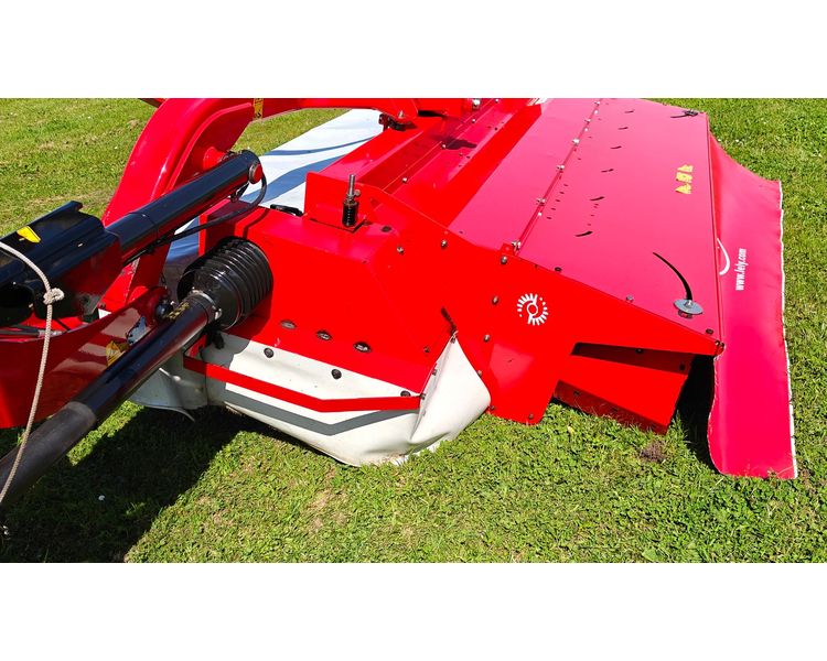 Lely Splendimo 320 MC