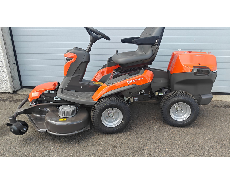 Husqvarna FM410i