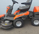 Husqvarna FM410i