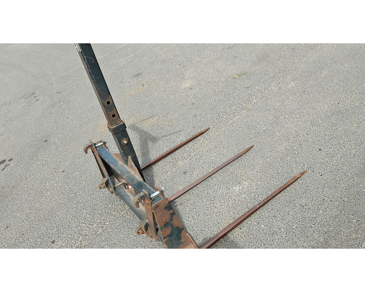 - - - Storballespyd m/EURO beslag
