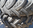 Tvillingehjul 580/70R38 XXX