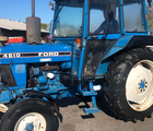 Ford 4610