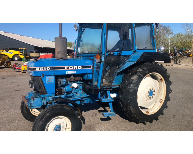 Ford 4610