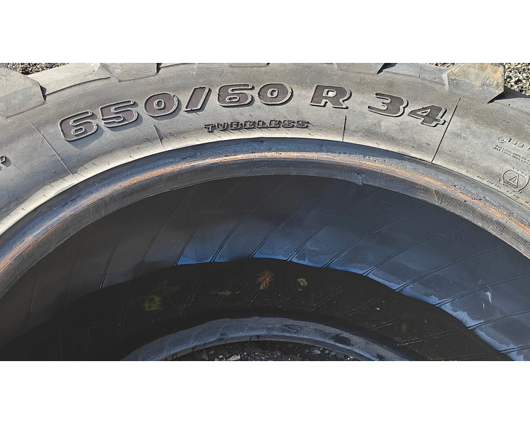 Trelleborg 650/60R34 XXX