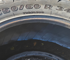 Trelleborg 650/60R34 XXX