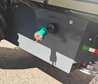 Purewash X-Weed E2 Inkl. Fort 700W undervogn