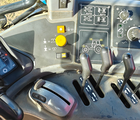 New Holland TM 165