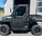 Polaris Ranger Diesel 1000 EPS TRAKTOR Kabine m/varme - Traktor