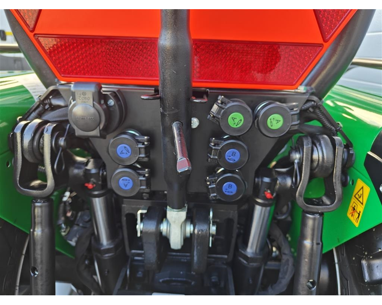 Ferrari Cobram 60 AR PÅ LAGER / RING FOR TILBUD