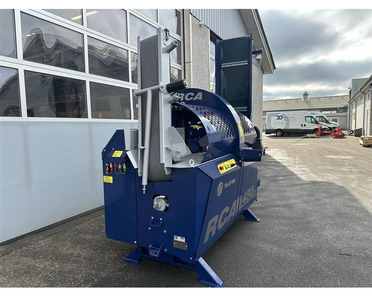 Tajfun RCA 480 JOY PÅ LAGER TIL OMGÅENDE LEVERING !