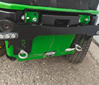 John Deere 1550 TerrainCut