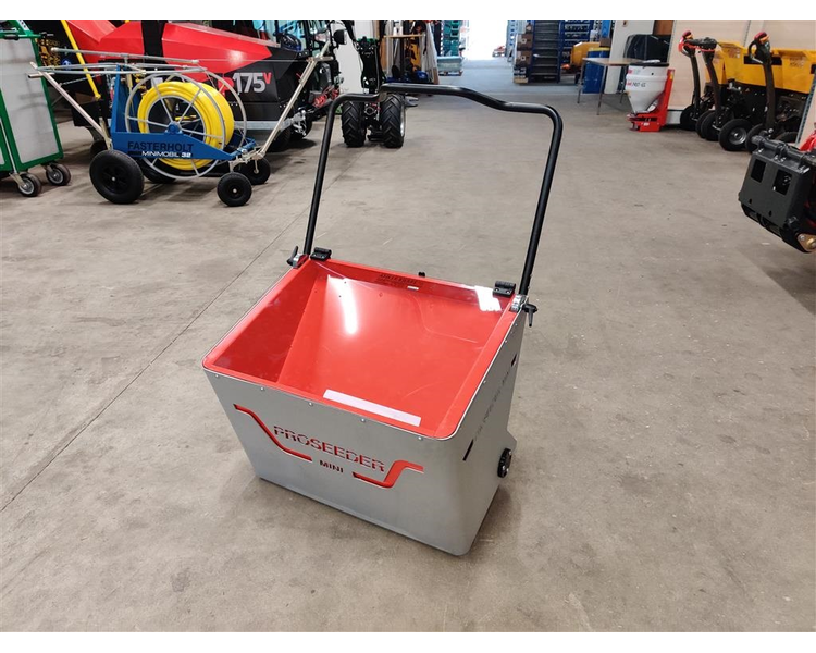 Pro Seed Proseeder Mini