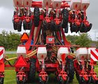 Maschio Gaspardo MANTA ISOTRONIC 12-75 XL Med fronttank