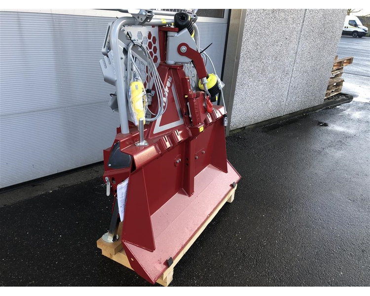 Tajfun 45AHK MED FJERNSYRING  RING TIL ANDERS PÅ 30559780