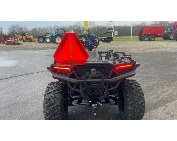 Polaris Sportsman XP 1000 S 40th anniversary - T3a