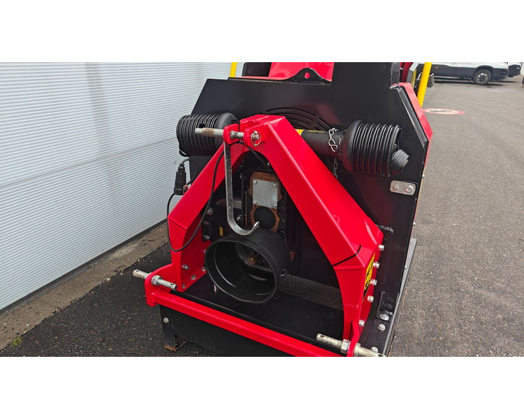 TP 175 PTO KUN 59 timer