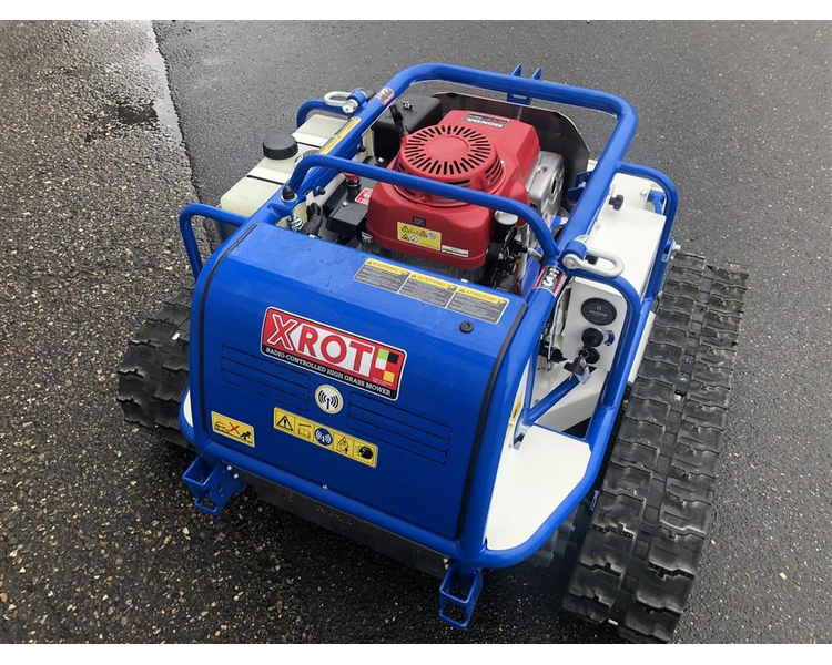 X-rot RING FOR TILBUD PÅ 96121010