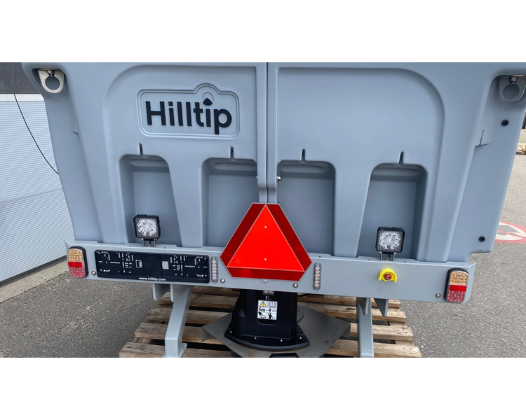 HillTip 900TR